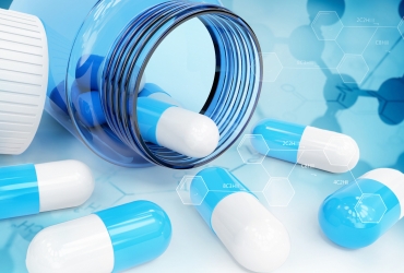 Pharmaceutical